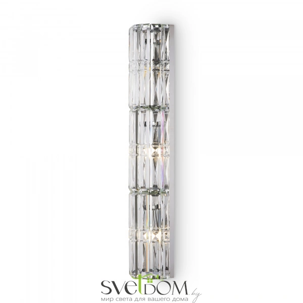 Настенный светильник (бра) Maytoni MOD094WL-03CH