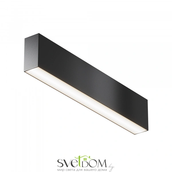 Потолочный светильник Technical C068CL-20W3-6K-B