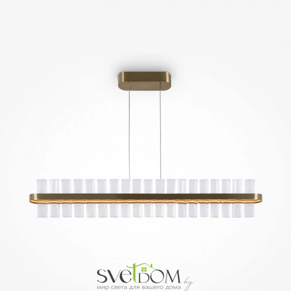 Подвесной светильник Maytoni MOD173PL-L48BS3K