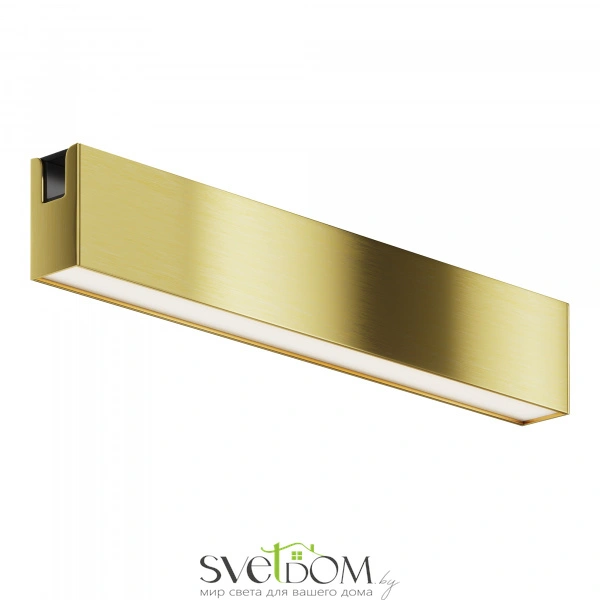 Трековый светильник Technical TR151-1-18W4K-BS