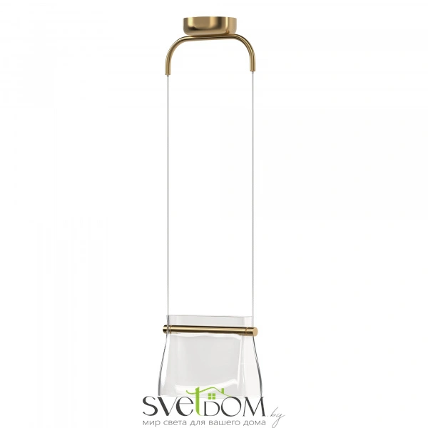 Подвесной светильник Maytoni MOD170PL-L8BS3K