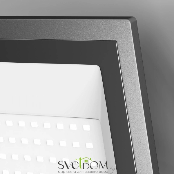 Прожектор Outdoor FL001-L150B6K