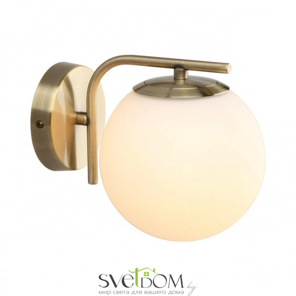 Настенные светильники OML-66611-01 Omnilux | Svetdom.by