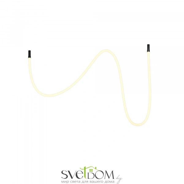 Трековый светильник Technical TR209-1-48W3K-B