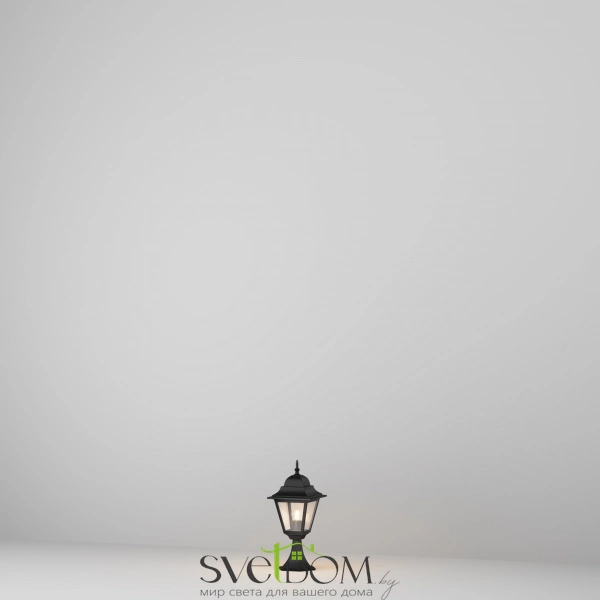 Ландшафтный светильник Outdoor O004FL-01B