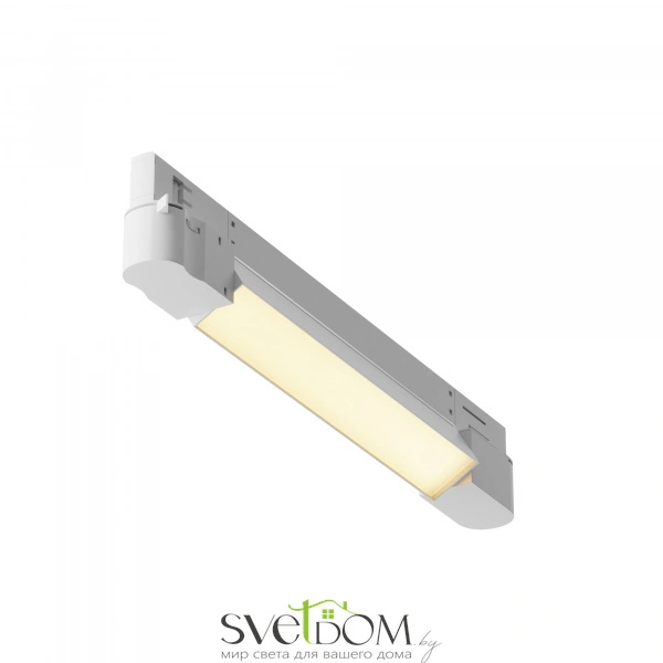 Трековый светильник Technical TR196-3-10W2.7K-W