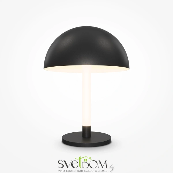 Настольный светильник Maytoni Z012TL-L8B3K