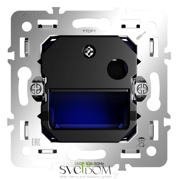 Управление комфортом Voltum S70 VLS0706M Voltum VLS0706M