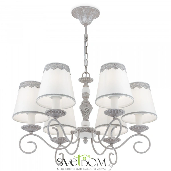 Люстра Maytoni ARM023-06-S