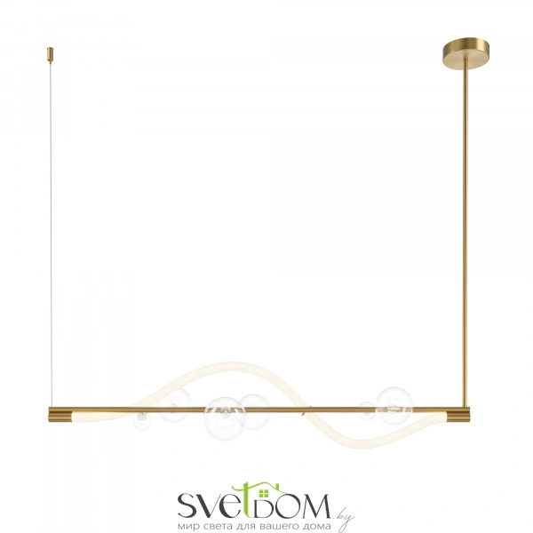 Подвесной светильник Maytoni MOD289PL-L13BS3K