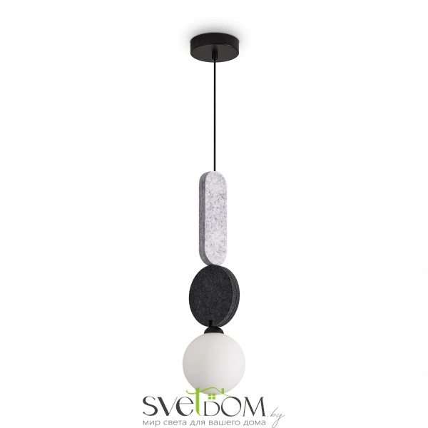 Подвесной светильник Freya FR5494PL-0GR