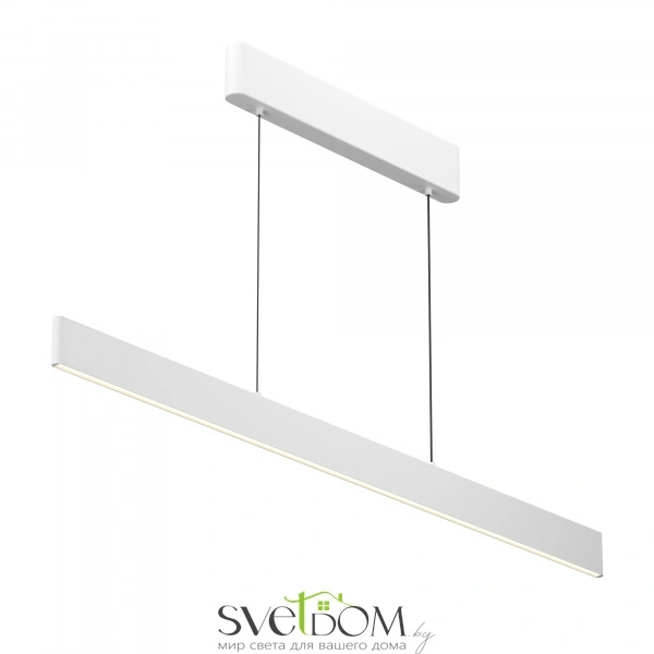 Подвесной светильник Technical P109PL-36W2.7-6K-W