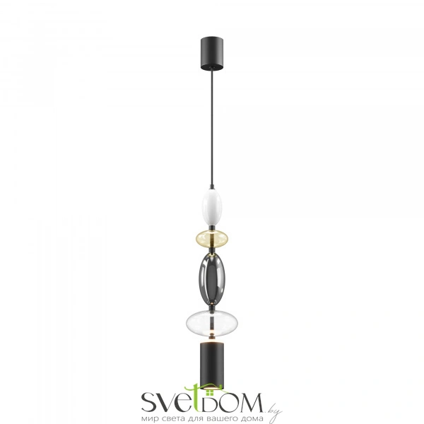 Подвесной светильник Maytoni MOD071PL-L8B3K2