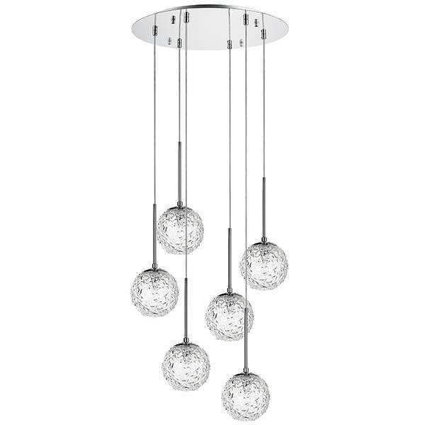 Подвесные светильники Lightstar 815260 от Магазина Svetdom.by