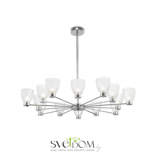 Люстра Maytoni MOD068PL-14CH