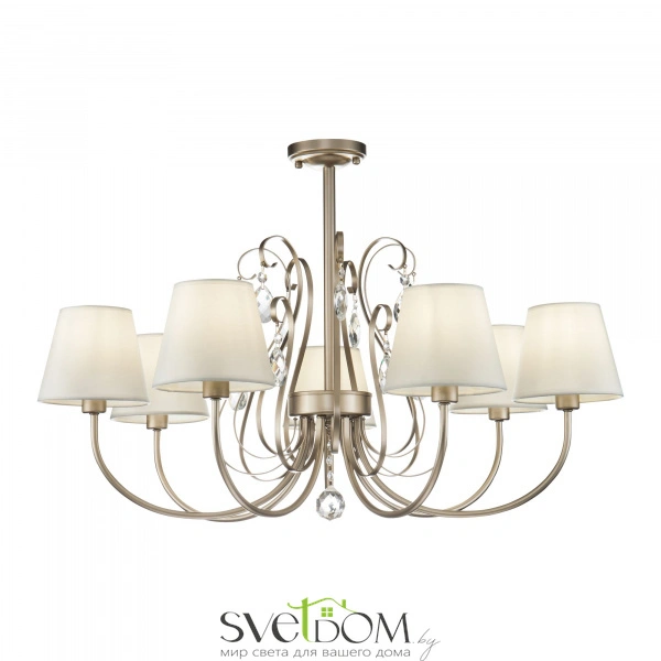 Люстра Freya FR2030CL-07G