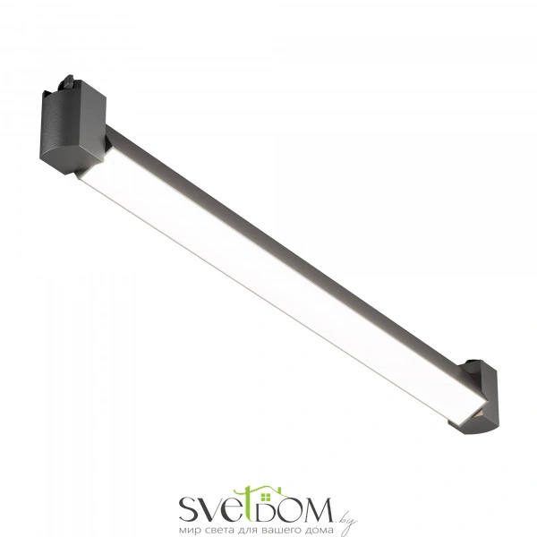 Трековый светильник Technical TR104-1-20W4K-B