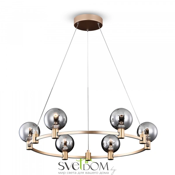 Подвесной светильник Freya FR4005PL-06G