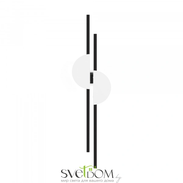 Настенный светильник (бра) Maytoni MOD179WL-L22W4K