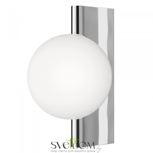 Настенный светильник (бра) Maytoni MOD324WL-01CH