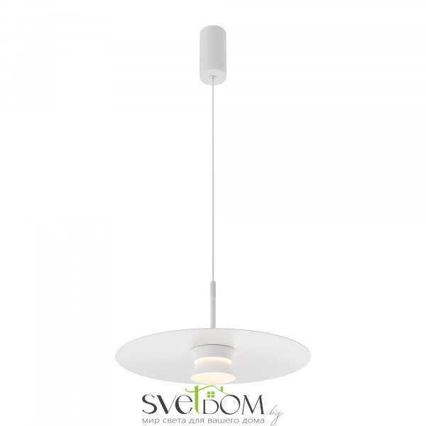 Подвесной светильник Maytoni MOD352PL-L10W3K