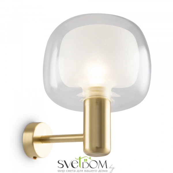 Настенный светильник (бра) Maytoni MOD411WL-01G