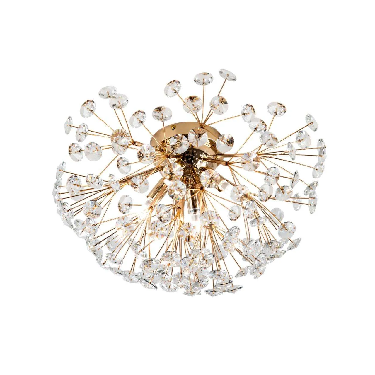 Потолочный светильник MODESTYLE MS.9029.4 GD