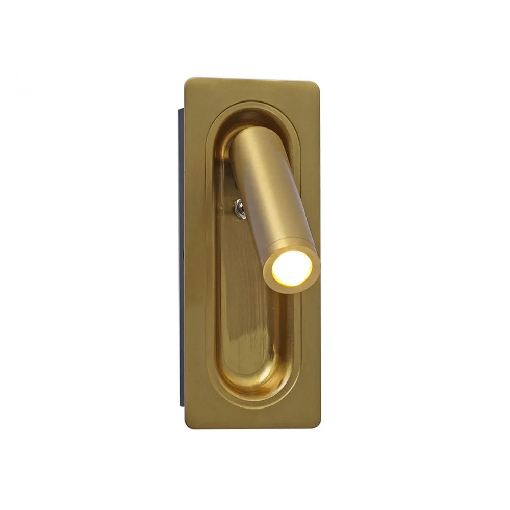 Бра Kink Light Ризи 08071M,20 Kink Light