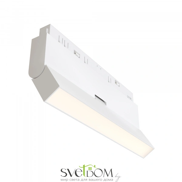 Трековый светильник Technical TR036-2-12W4K-W