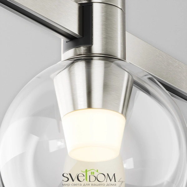 Трековый светильник Technical TR148-1-3W3K-PT