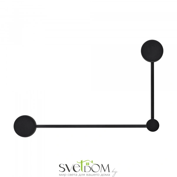 Настенный светильник (бра) Freya FR5363WL-02B1