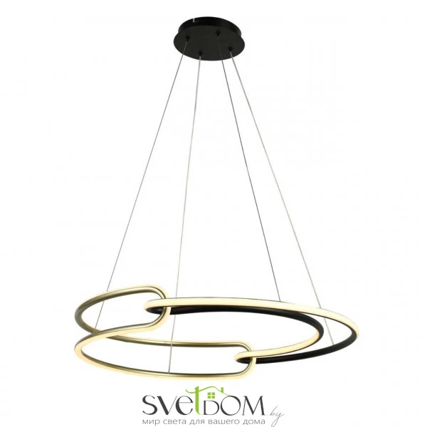 Люстра подвесная Aployt  APL.085.03.30