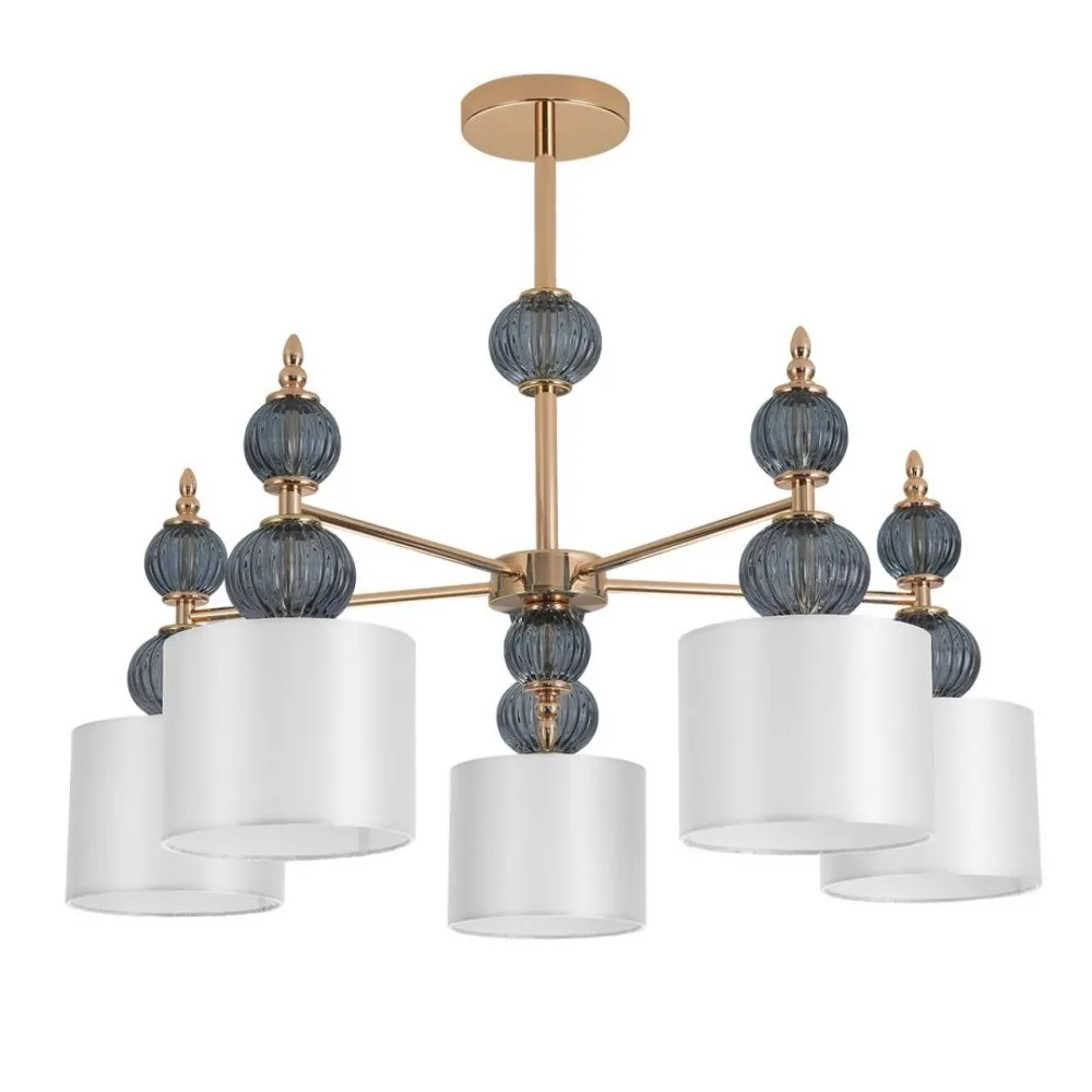 Люстра LUMION MIKIMITO 8418/5