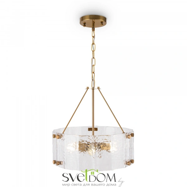 Подвесной светильник Freya FR5190PL-06BS