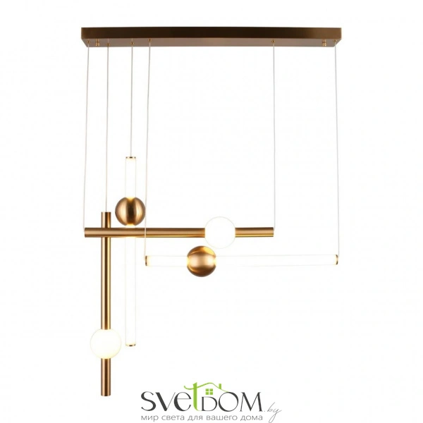 Подвесные светильники Aployt APL.038.06.50 от Магазина Svetdom.by