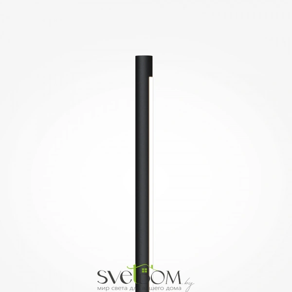 Настенный светильник (бра) Maytoni MOD256WL-L5B3K