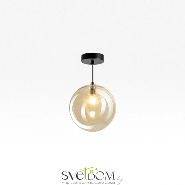 CITILUX CL202022 ORTON Шампань Подвес