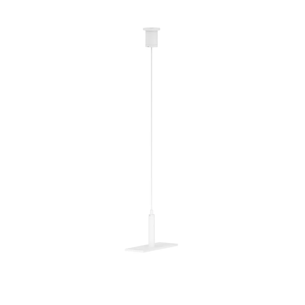 Гибкий подвес для уличной трековой системы Elasity IP