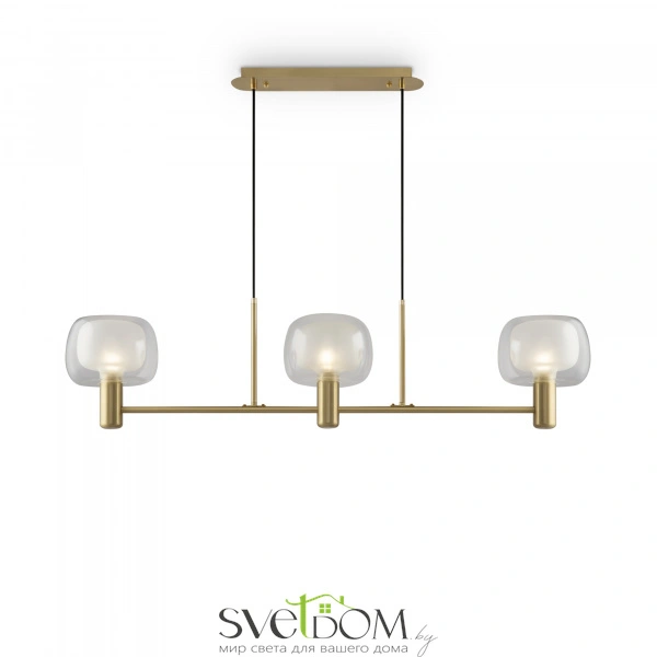 Подвесной светильник Maytoni MOD411PL-03G