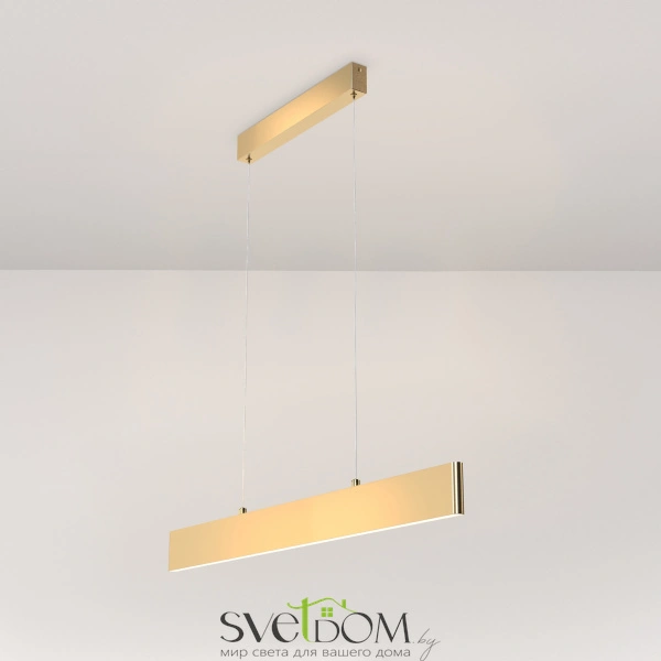 Подвесной светильник Technical P010PL-L23G3K