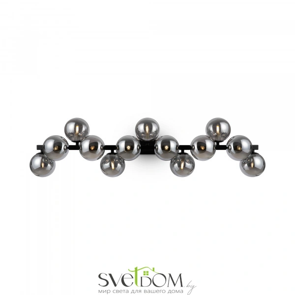 Настенный светильник (бра) Maytoni MOD547WL-13B