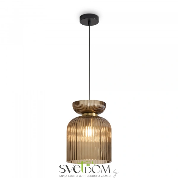 Подвесной светильник Freya FR5558PL-01BR