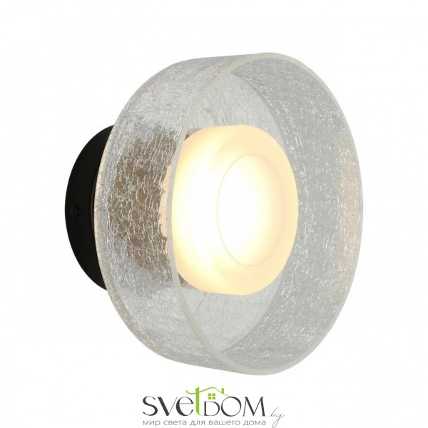 Настенные светильники APL.341.01.06 Aployt | Svetdom.by