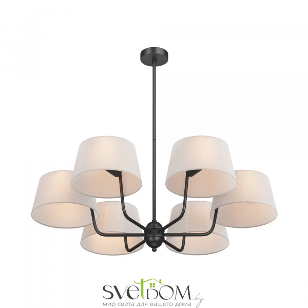 Подвесной светильник Maytoni MOD360PL-06B