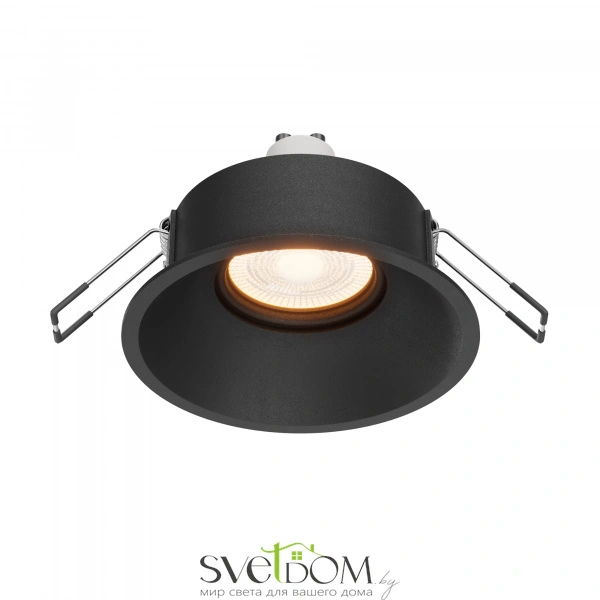 Встраиваемый светильник NUVOLT LDL-026B