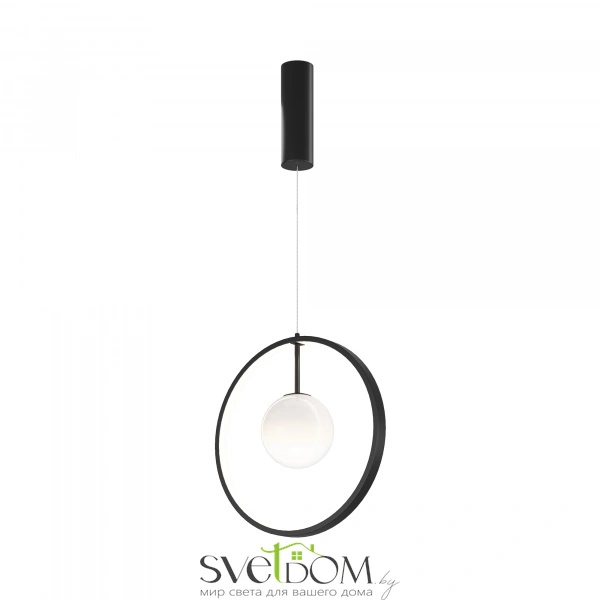 Подвесной светильник Maytoni MOD407PL-L12B3K1