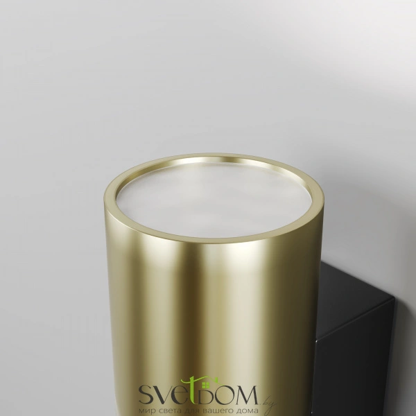 Настенный светильник (бра) Outdoor O582WL-02BS