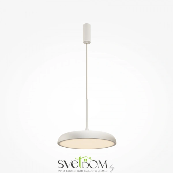 Подвесной светильник Maytoni MOD189PL-L18W3K1