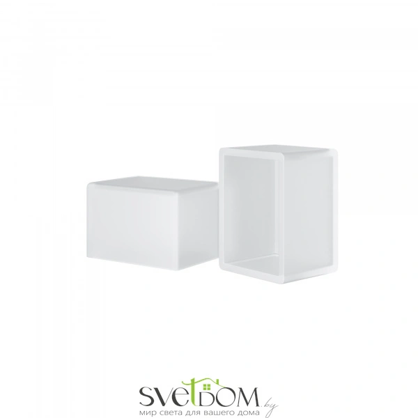 Комплектующие для уличной трековой системы Outdoor O-TR001-SEC