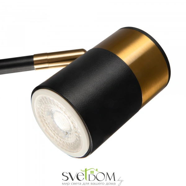 Настенный светильник (бра) Freya FR5201WL-01B